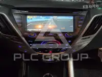 2011 Hyundai Veloster