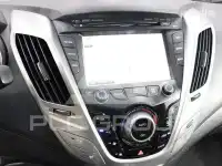 2011 Hyundai Veloster