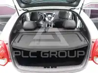 2011 Hyundai Veloster