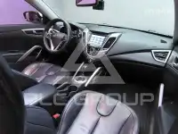 2011 Hyundai Veloster