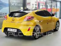 2011 Hyundai Veloster