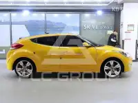 2011 Hyundai Veloster