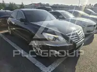 2011 Hyundai Genesis