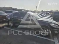 2011 Hyundai Genesis