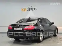 2011 Hyundai Genesis