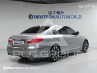 2011 Hyundai Genesis