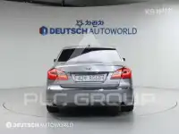 2011 Hyundai Genesis