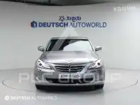 2011 Hyundai Genesis