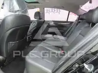 2011 Hyundai Genesis