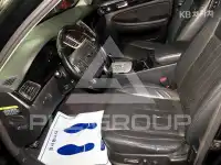 2011 Hyundai Genesis