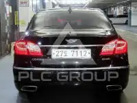 2011 Hyundai Genesis