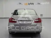 2011 Hyundai Genesis
