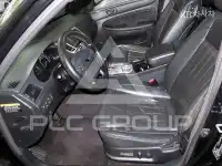 2011 Hyundai Genesis