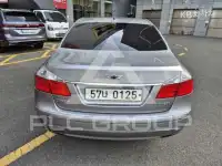 2011 Hyundai Genesis