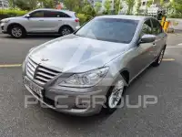 2011 Hyundai Genesis