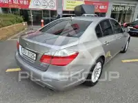 2011 Hyundai Genesis