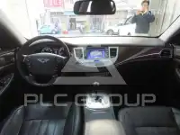 2011 Hyundai Genesis