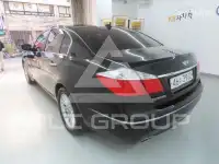 2011 Hyundai Genesis