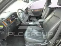 2011 Hyundai Genesis