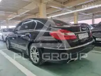 2011 Hyundai Genesis