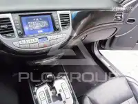 2011 Hyundai Genesis