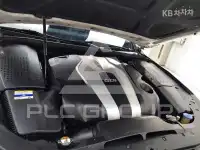 2011 Hyundai Genesis