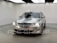 2011 Hyundai Genesis