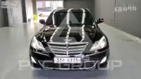2011 Hyundai Genesis