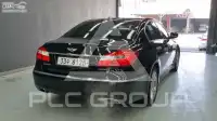 2011 Hyundai Genesis