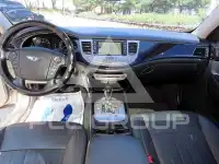 2011 Hyundai Genesis