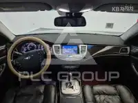 2011 Hyundai Genesis