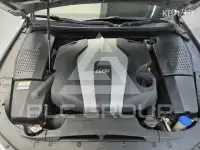 2011 Hyundai Genesis