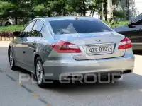2011 Hyundai Genesis