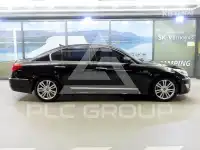 2011 Hyundai Genesis