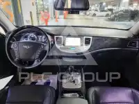 2011 Hyundai Genesis
