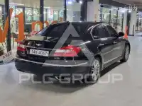2011 Hyundai Genesis