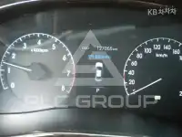 2011 Hyundai Genesis
