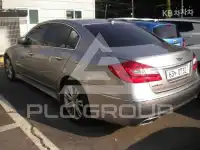 2011 Hyundai Genesis