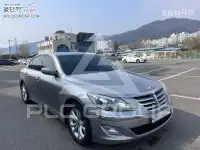 2011 Hyundai Genesis