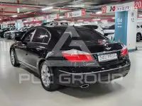 2011 Hyundai Genesis