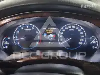 2011 Hyundai Genesis