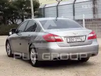 2011 Hyundai Genesis