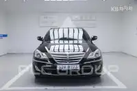2011 Hyundai Genesis