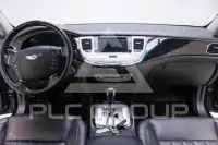 2011 Hyundai Genesis