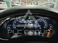 2011 Hyundai Genesis