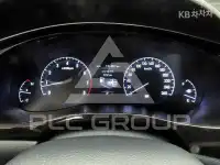 2011 Hyundai Genesis