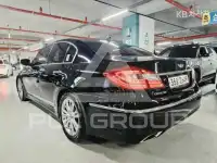 2011 Hyundai Genesis