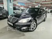 2011 Hyundai Genesis