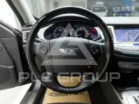 2011 Hyundai Genesis