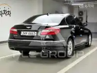 2011 Hyundai Genesis